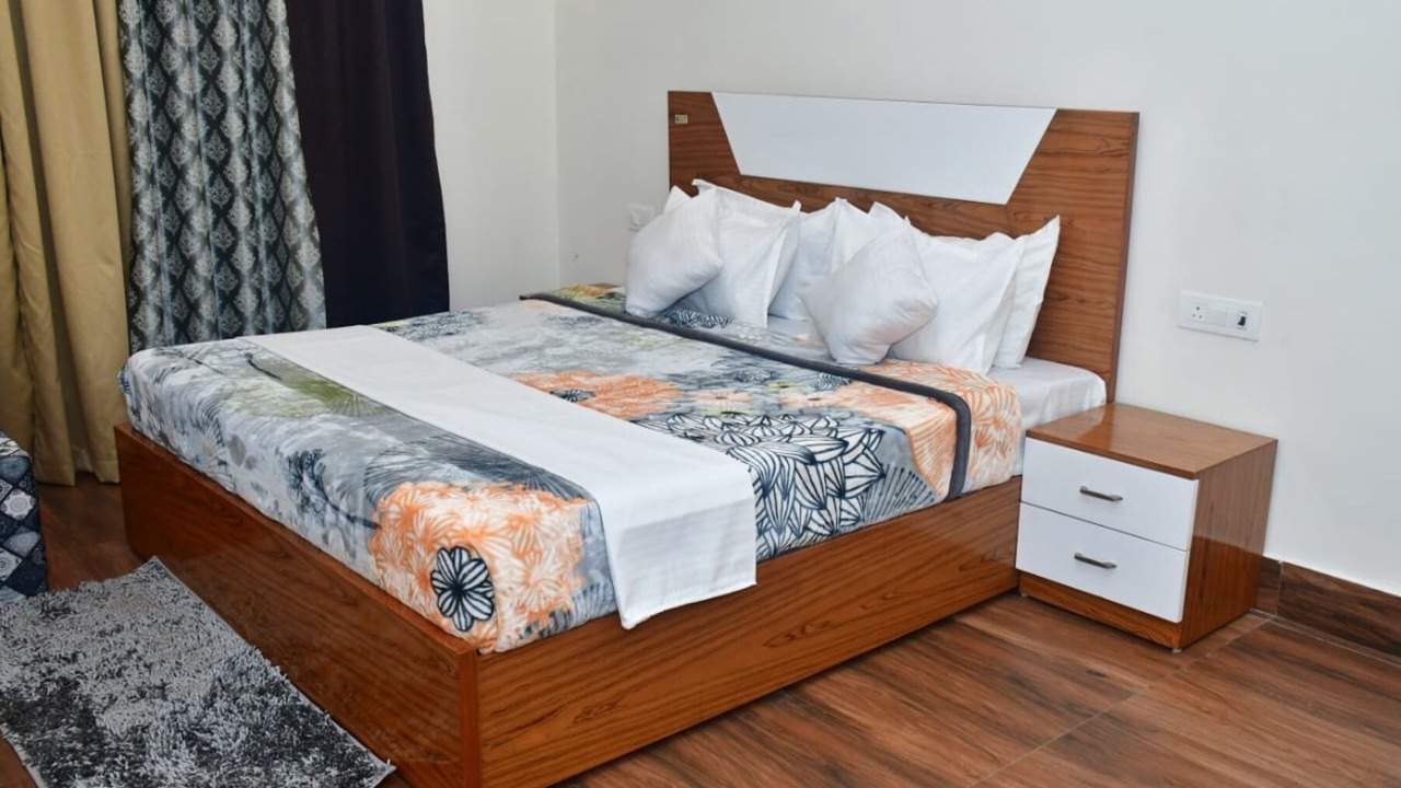 Photo of Bedroom in Bhiwadi