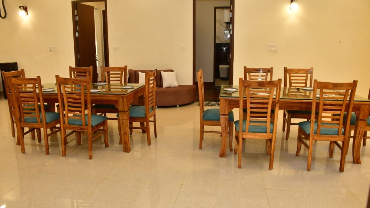 Photo of Outdoor in Bhiwadi
