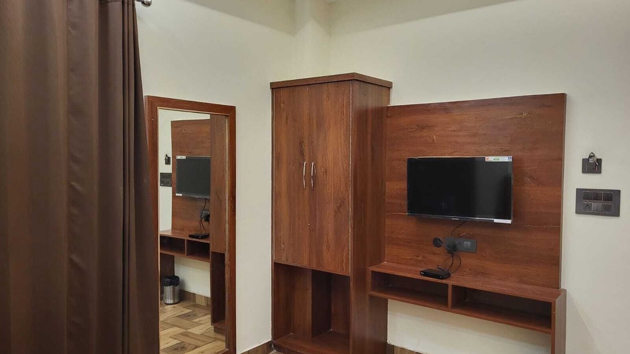Photo of Bedroom in Haridwar