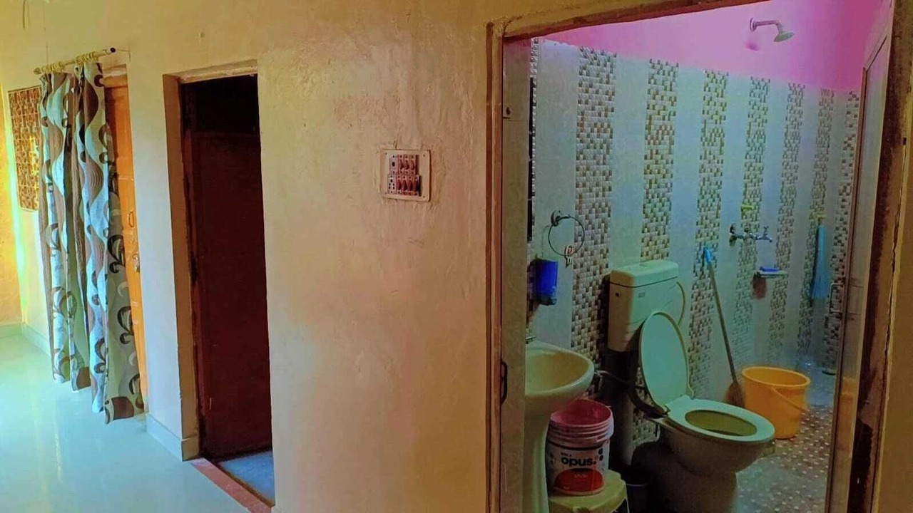 Photo of Bathroom in Jodhpur