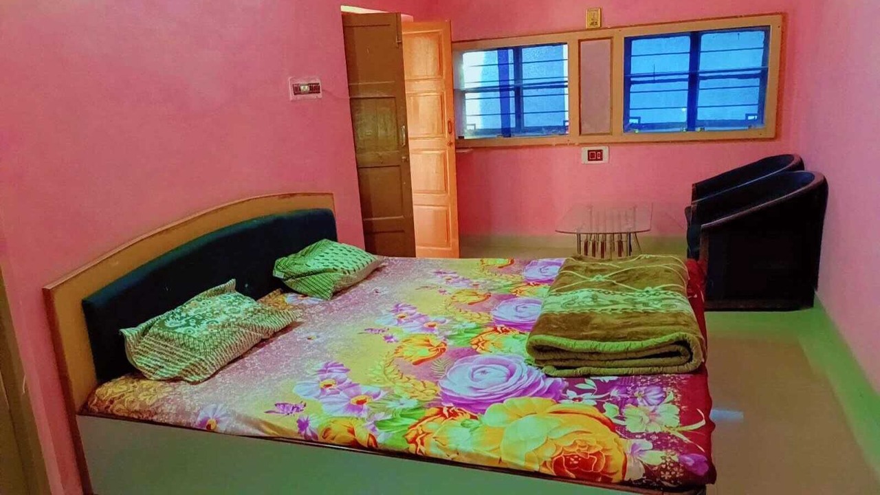 Photo of Patio Balcony in Jodhpur