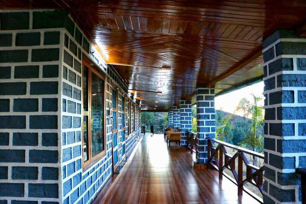 Photo of Livingroom in Jakh