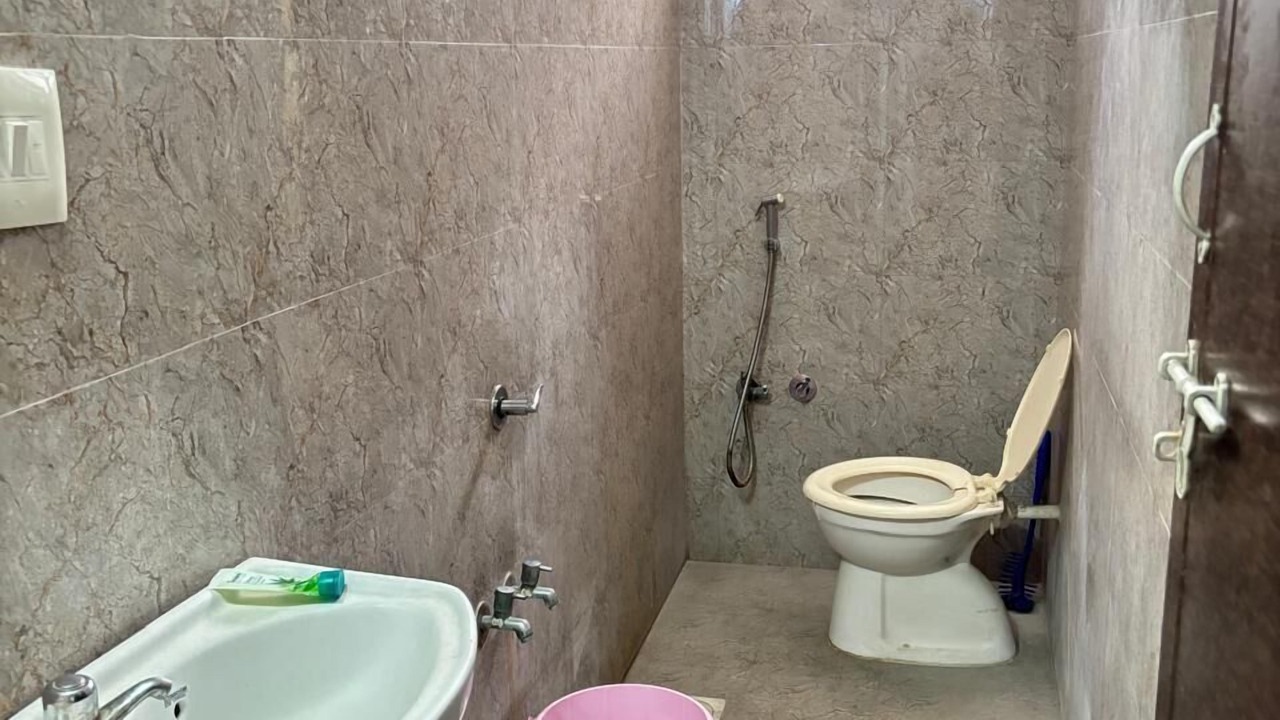 Photo of Bathroom in Thaltej
