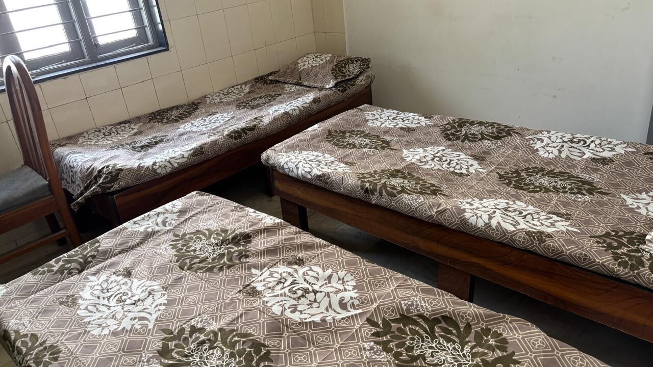 Photo of Bedroom in Thaltej