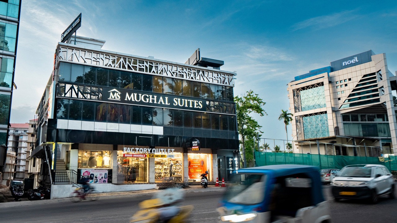 Photo of Outdoor in Kakkanad