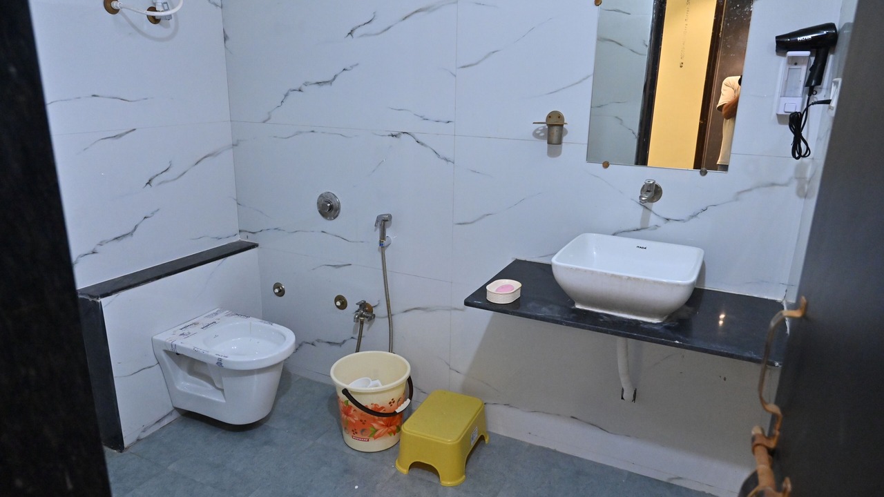 Photo of Bathroom in Barwani