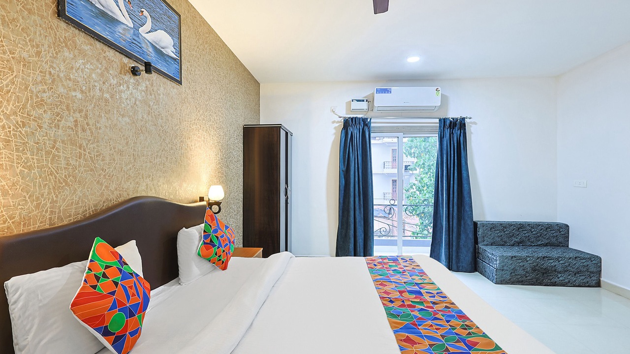 Photo of Bedroom in Parra