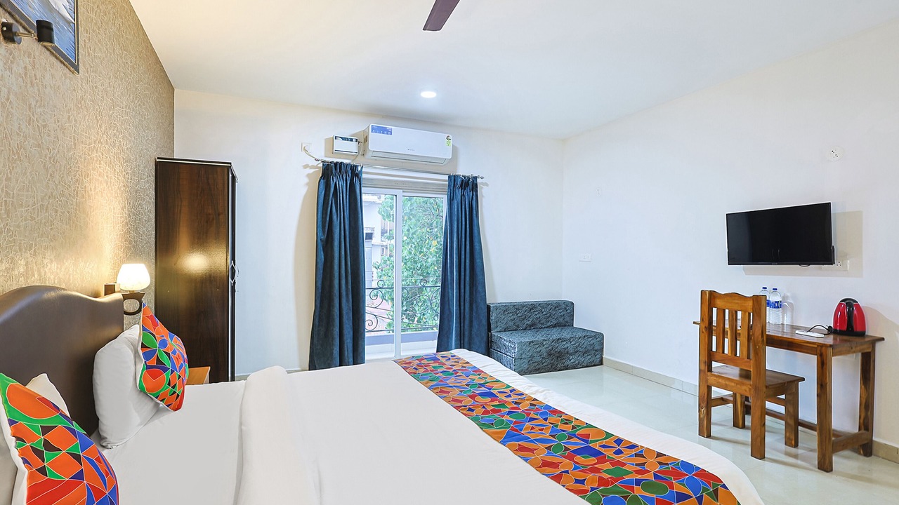 Photo of Bedroom in Parra