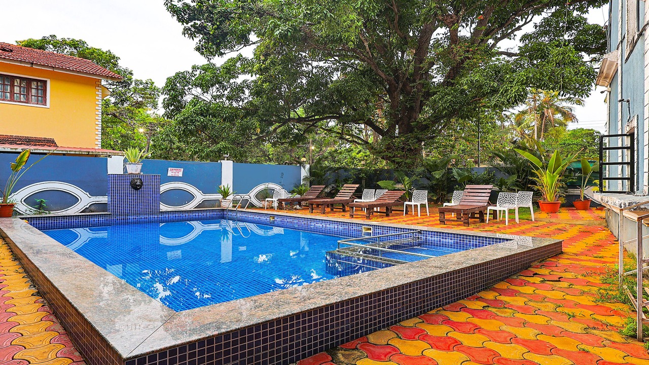 Photo of Outdoor in Parra
