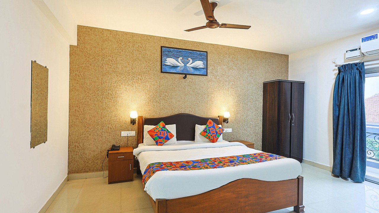 Photo of Bedroom in Parra