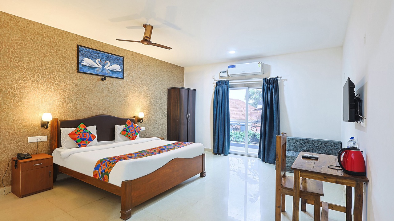 Photo of Bedroom in Parra
