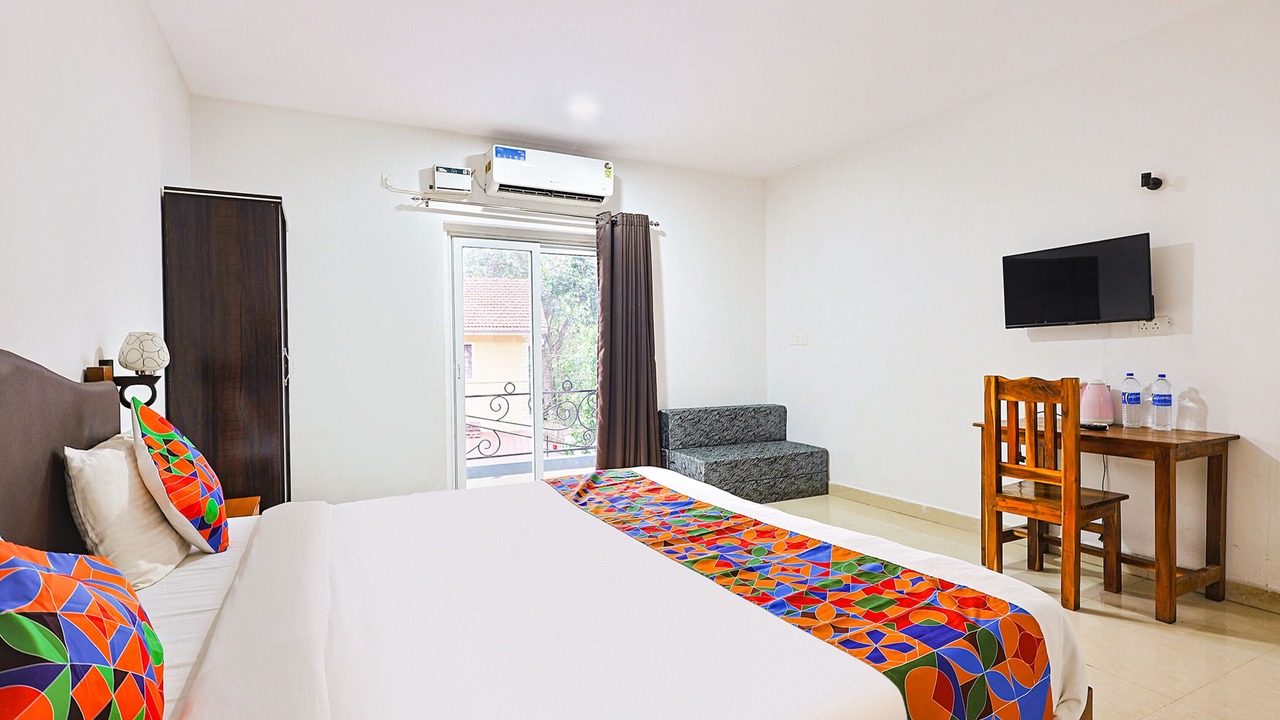 Photo of Bedroom in Parra
