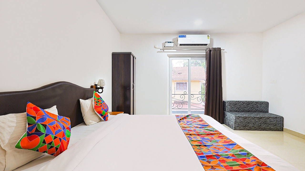 Photo of Bedroom in Parra