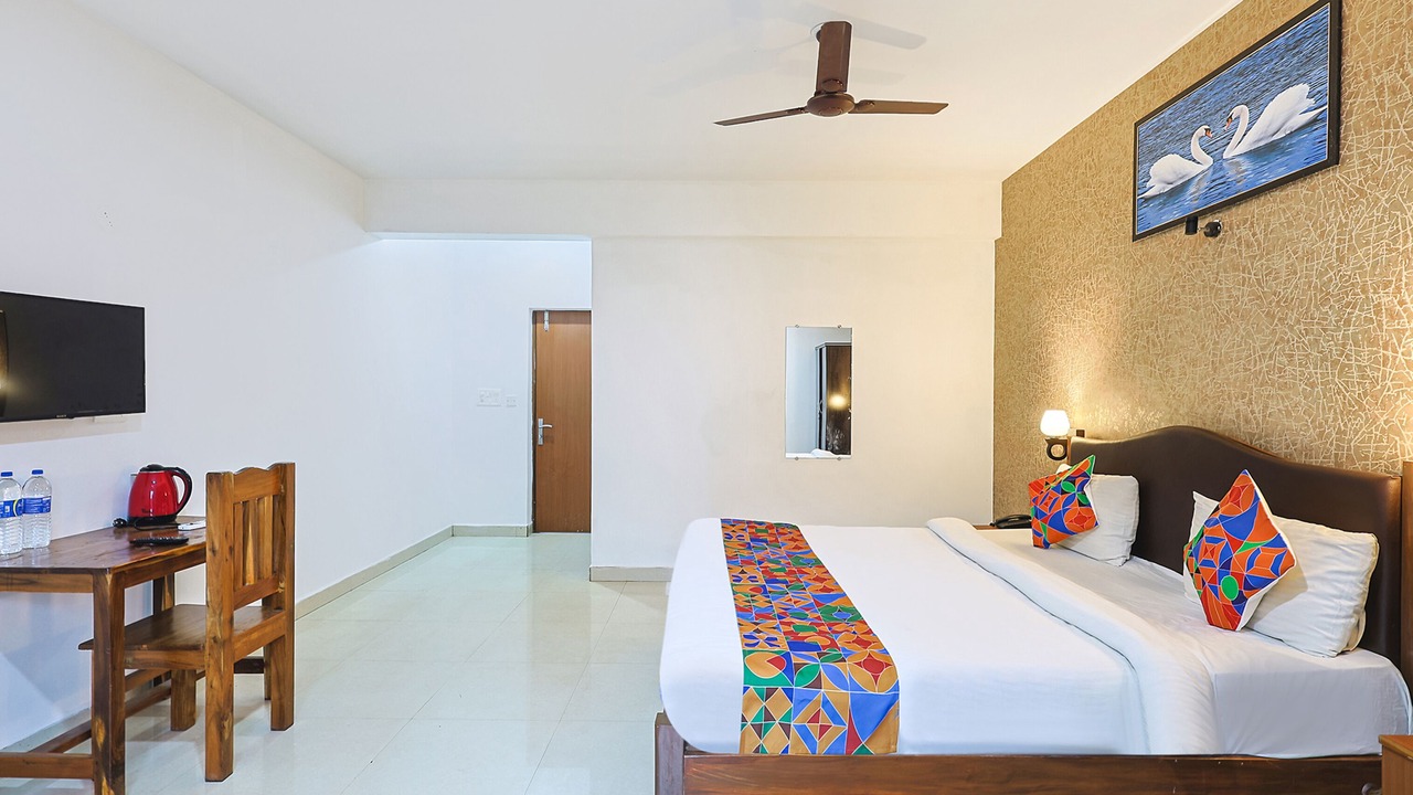 Photo of Bedroom in Parra