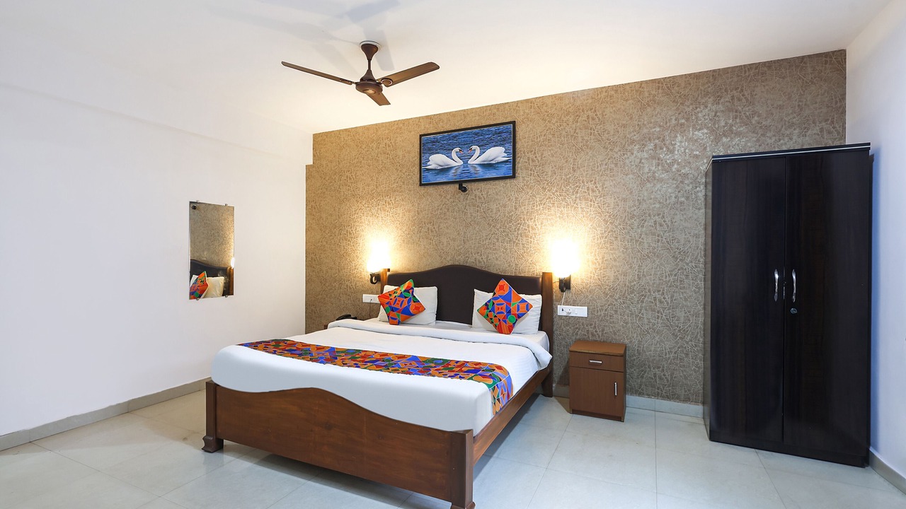 Photo of Bedroom in Parra