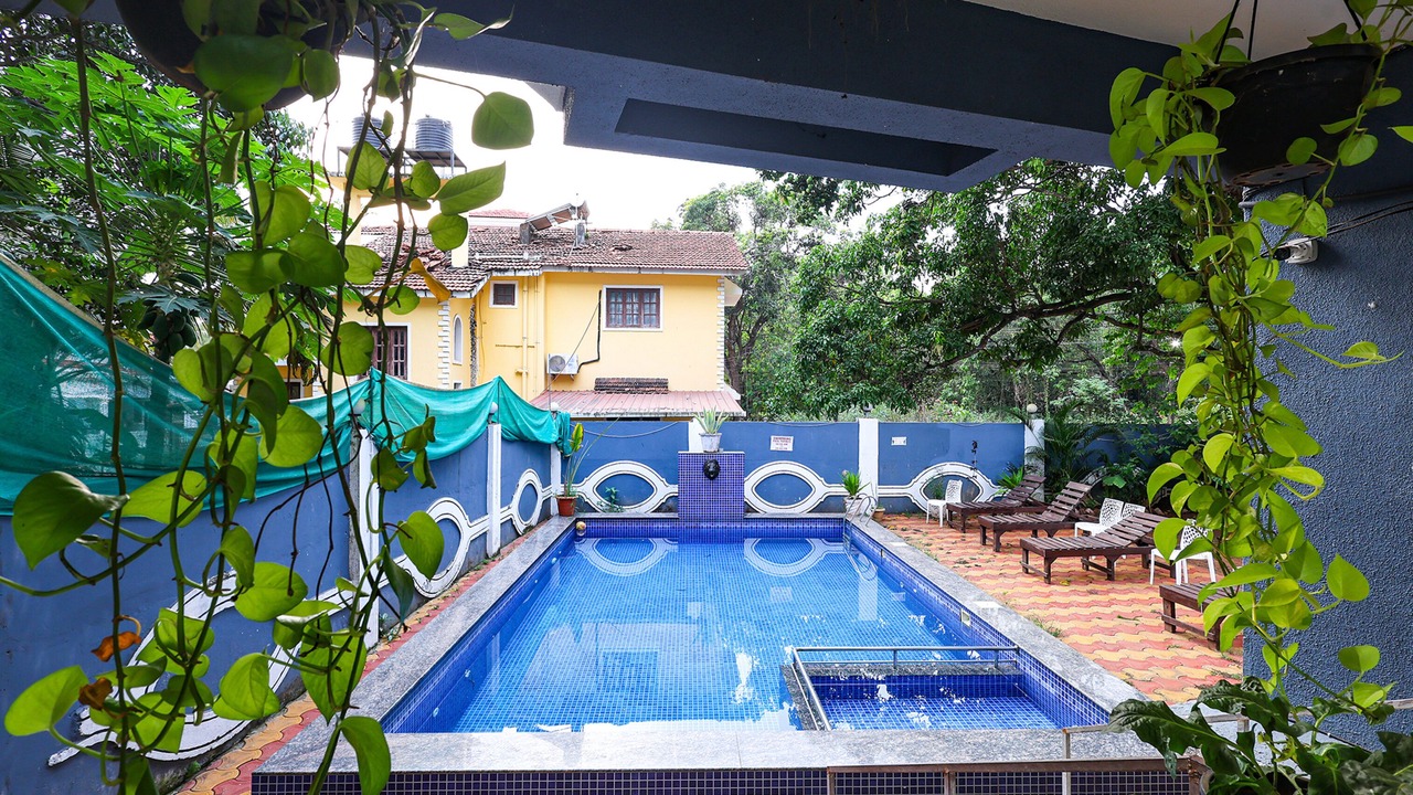Photo of Outdoor in Parra
