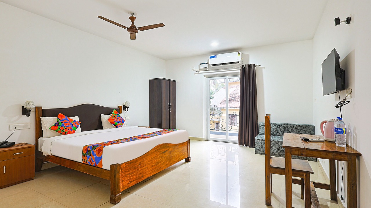 Photo of Bedroom in Parra