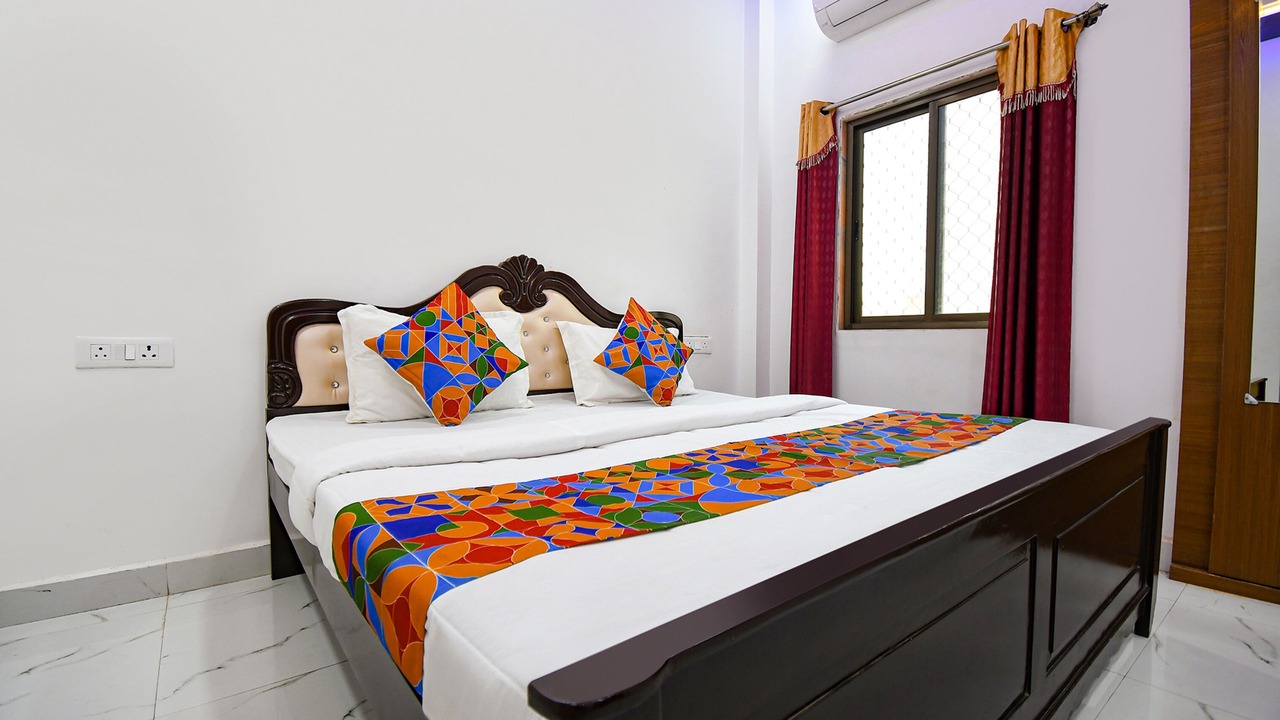 Photo of Bedroom in Faizabad