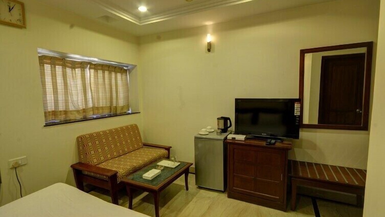 Photo of Bedroom in Barmer