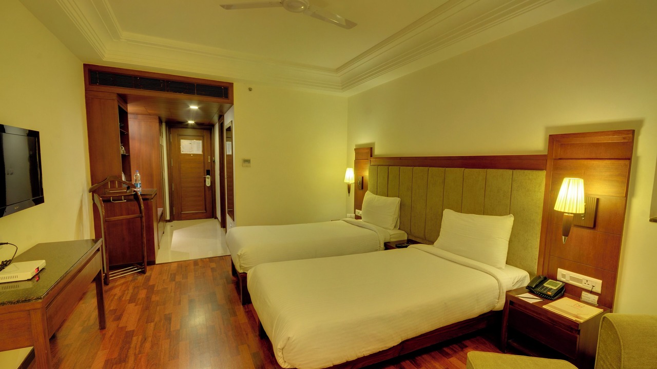 Photo of Bedroom in Barmer