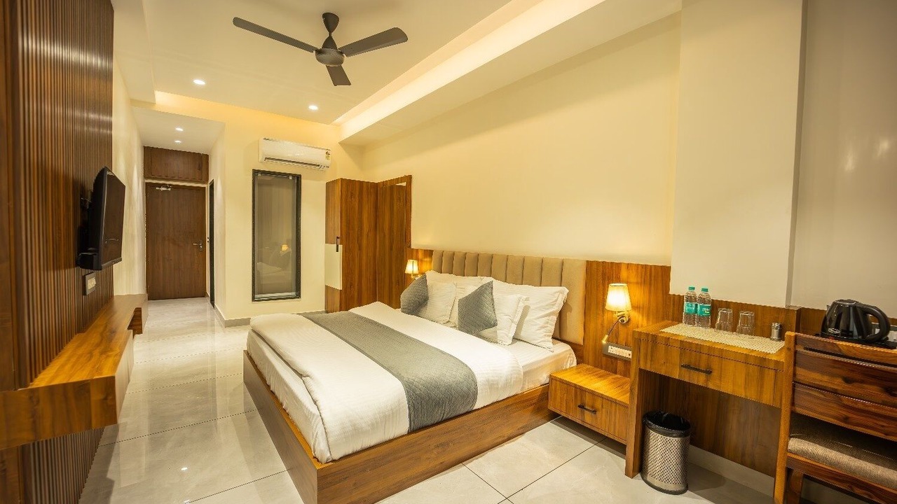 Photo of Bedroom in Beawar