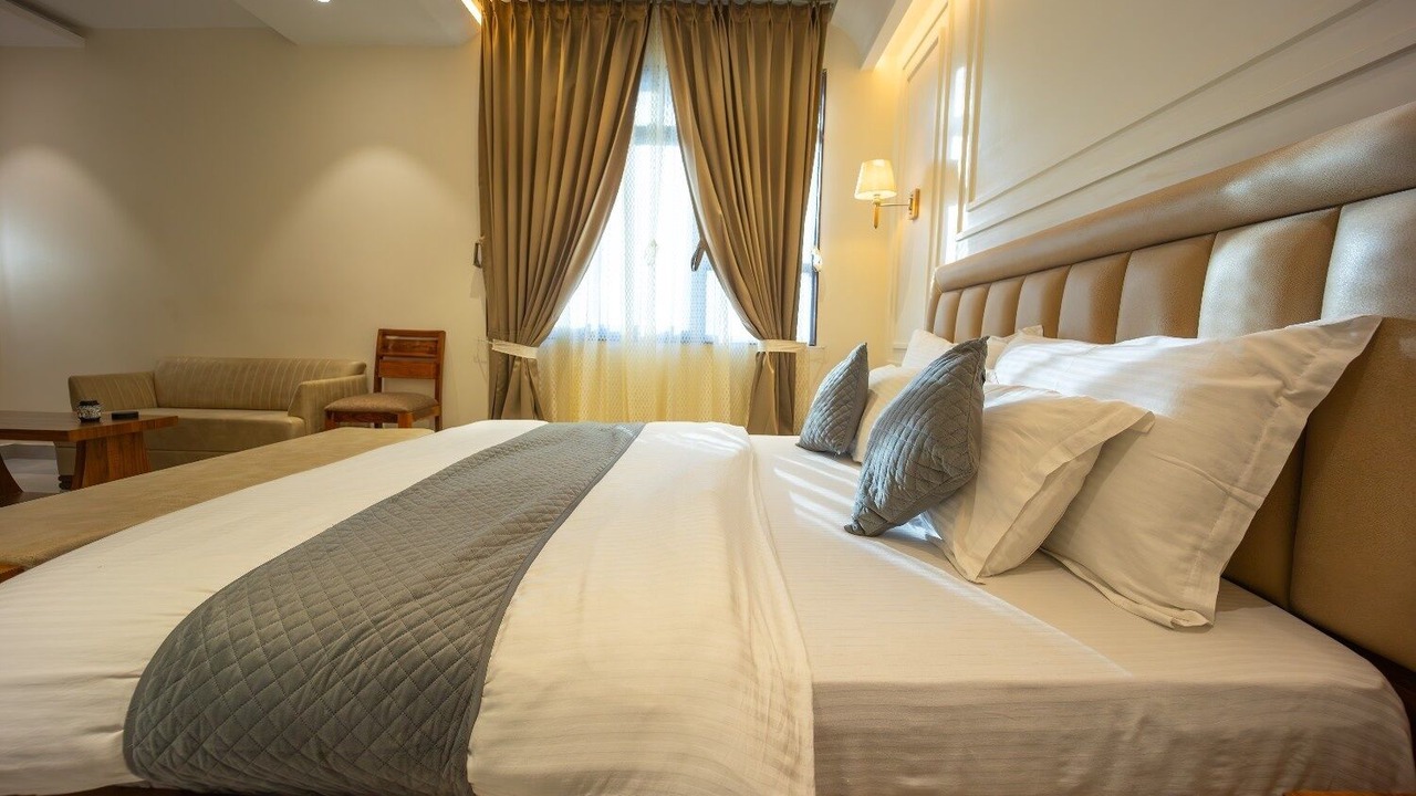 Photo of Bedroom in Beawar