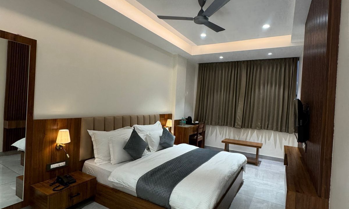 Photo of Bedroom in Beawar