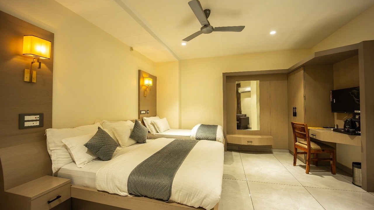 Photo of Bedroom in Beawar