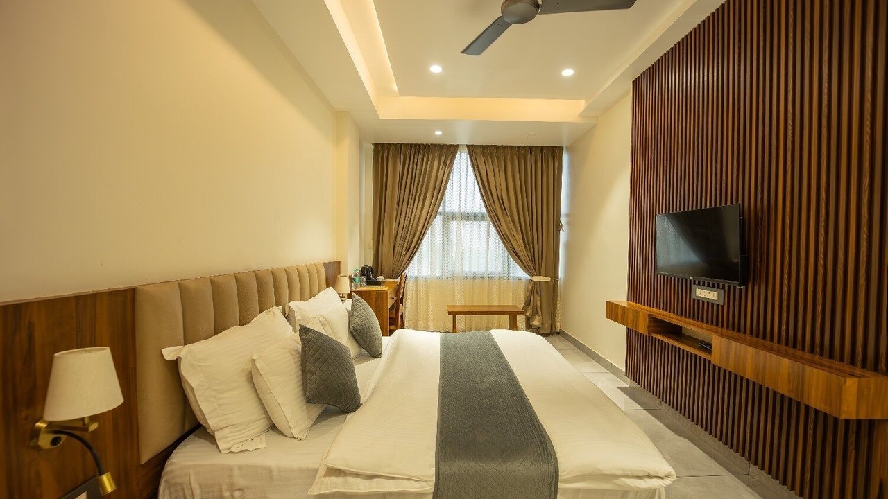 Photo of Bedroom in Beawar