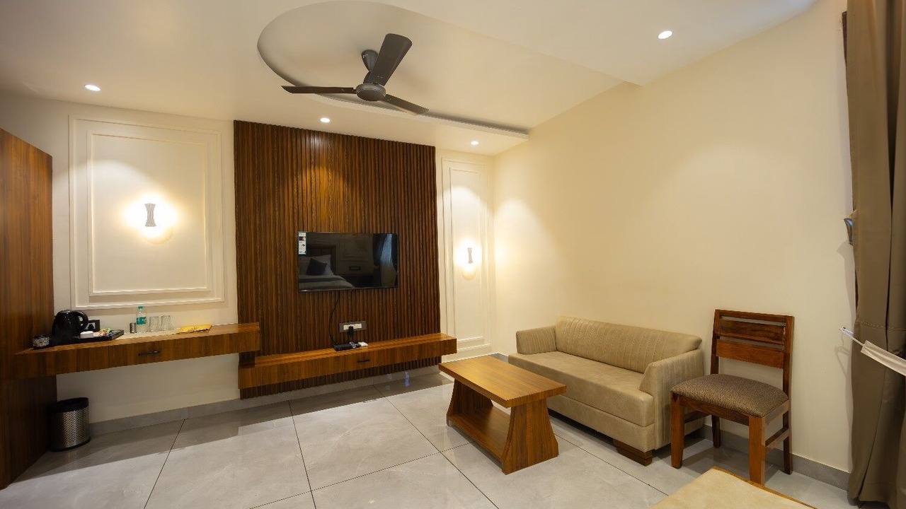 Photo of Bedroom in Beawar