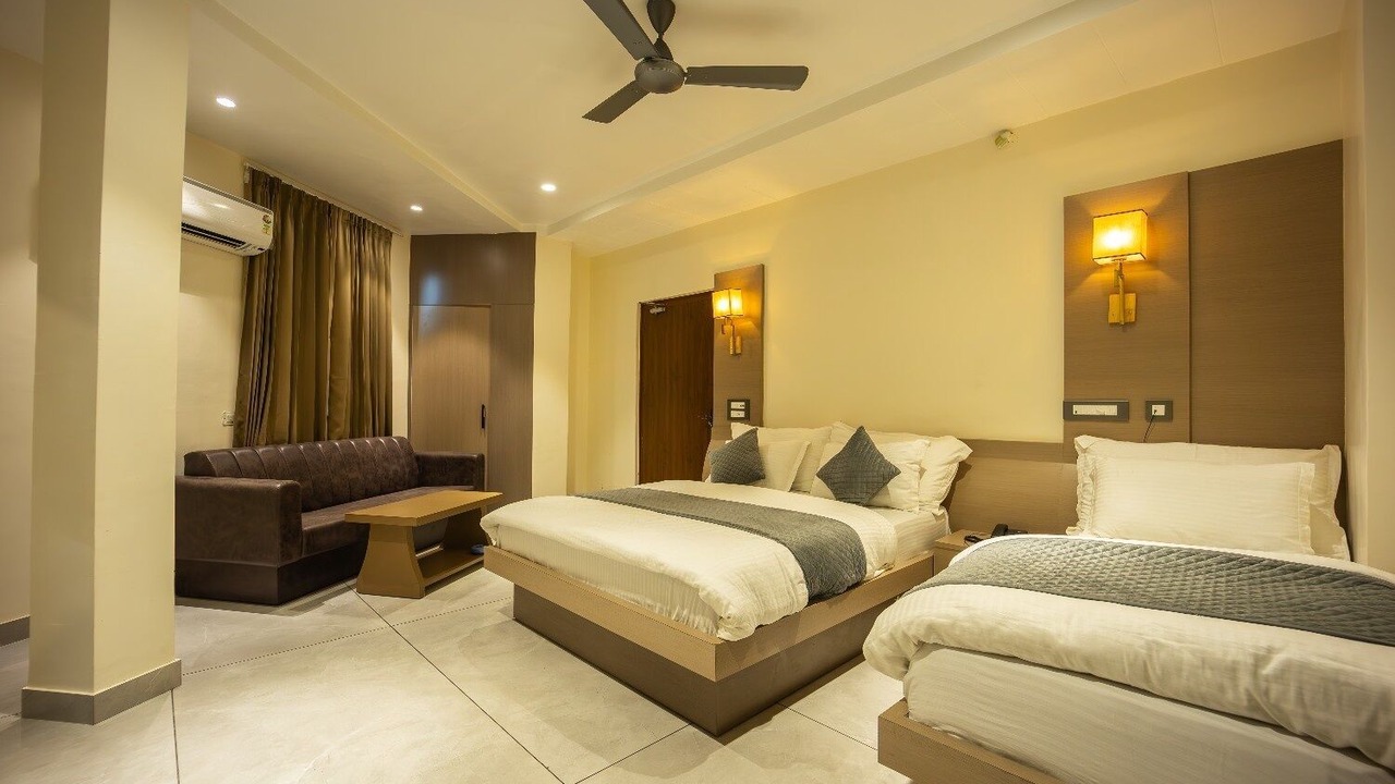 Photo of Bedroom in Beawar