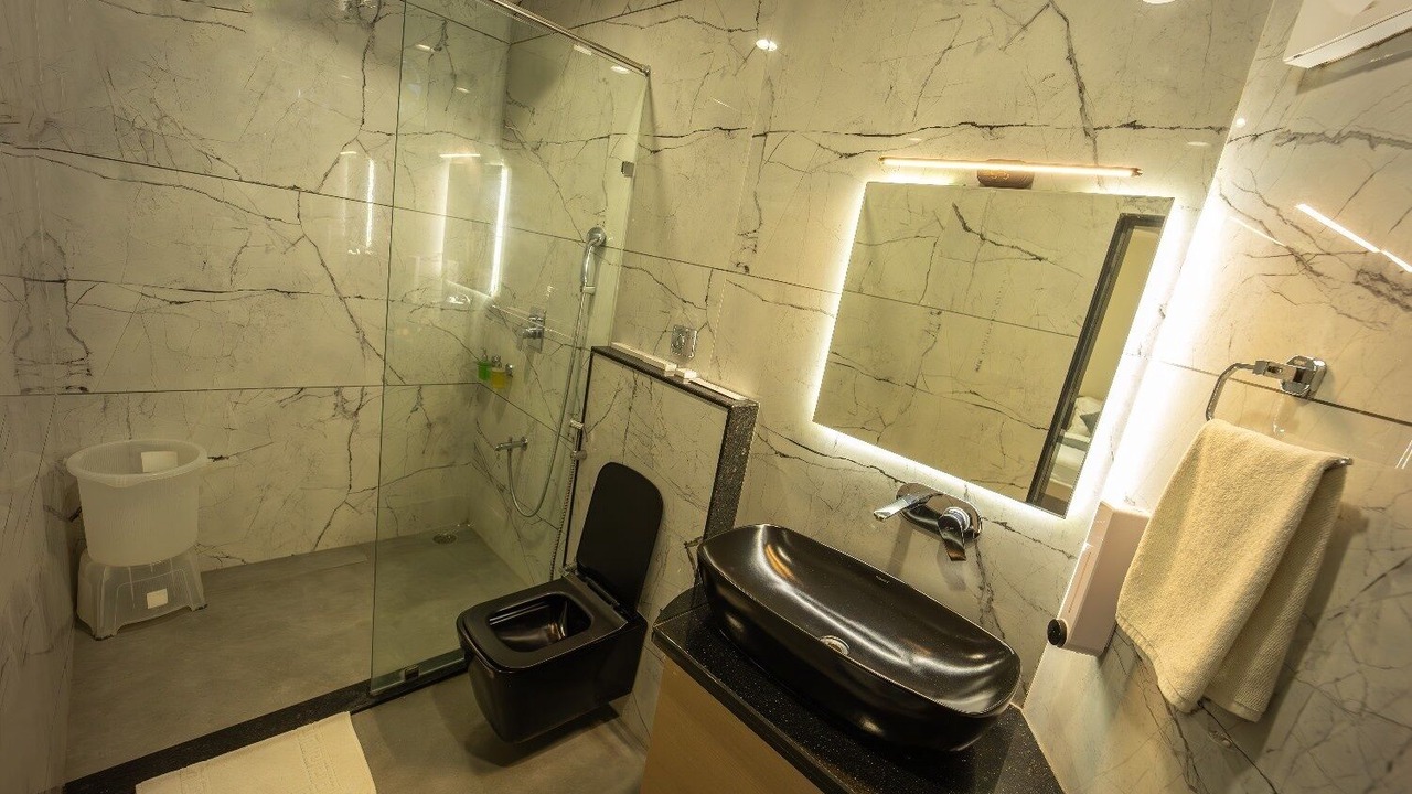 Photo of Bathroom in Beawar
