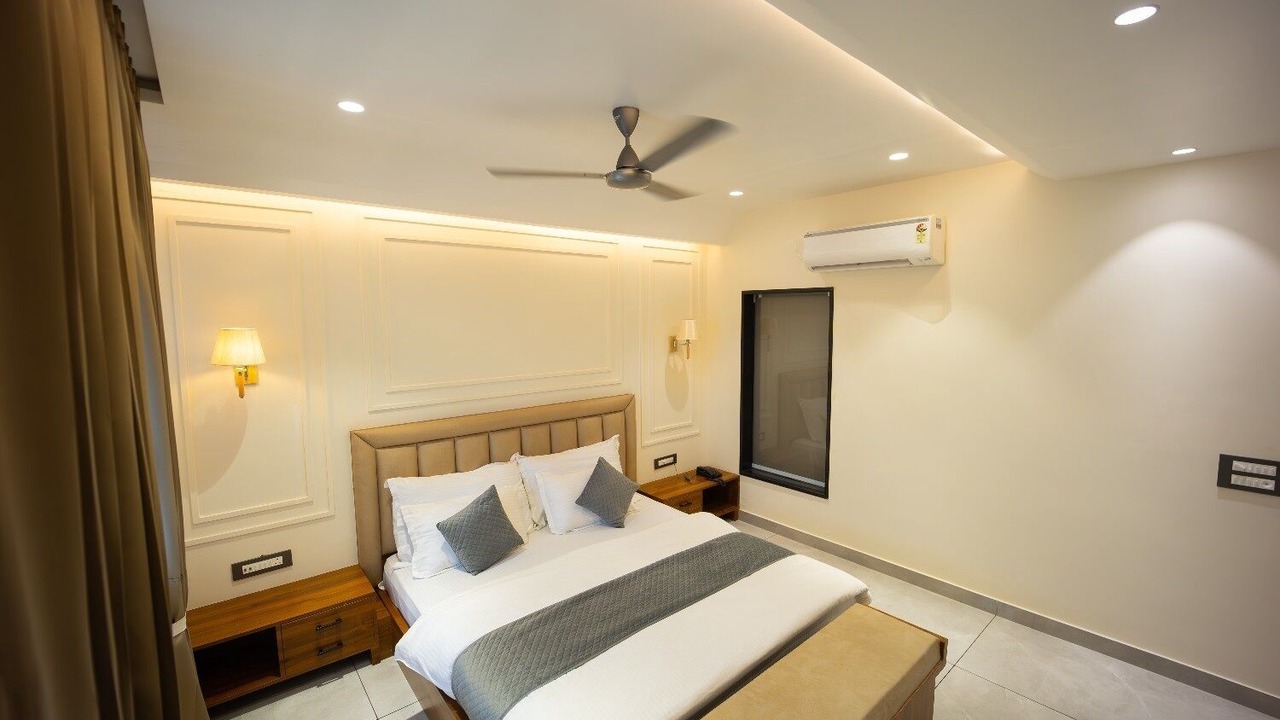 Photo of Bedroom in Beawar