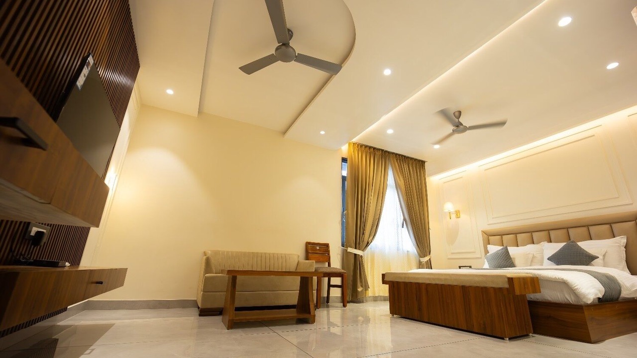 Photo of Bedroom in Beawar
