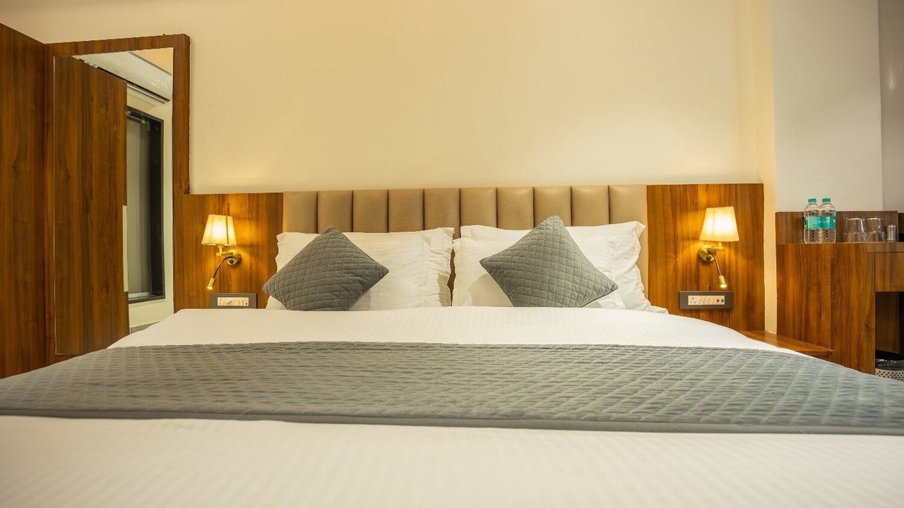Photo of Bedroom in Beawar