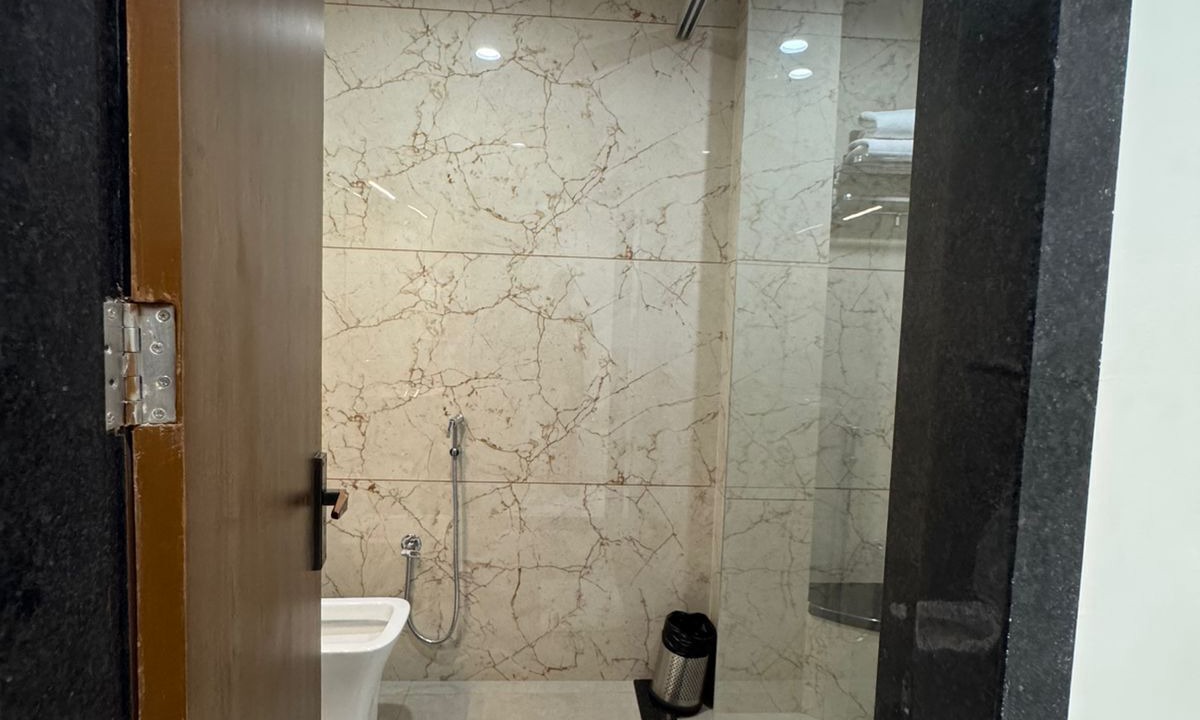 Photo of Bathroom in Beawar