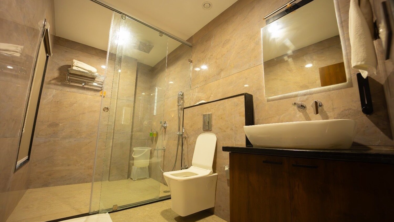 Photo of Bathroom in Beawar