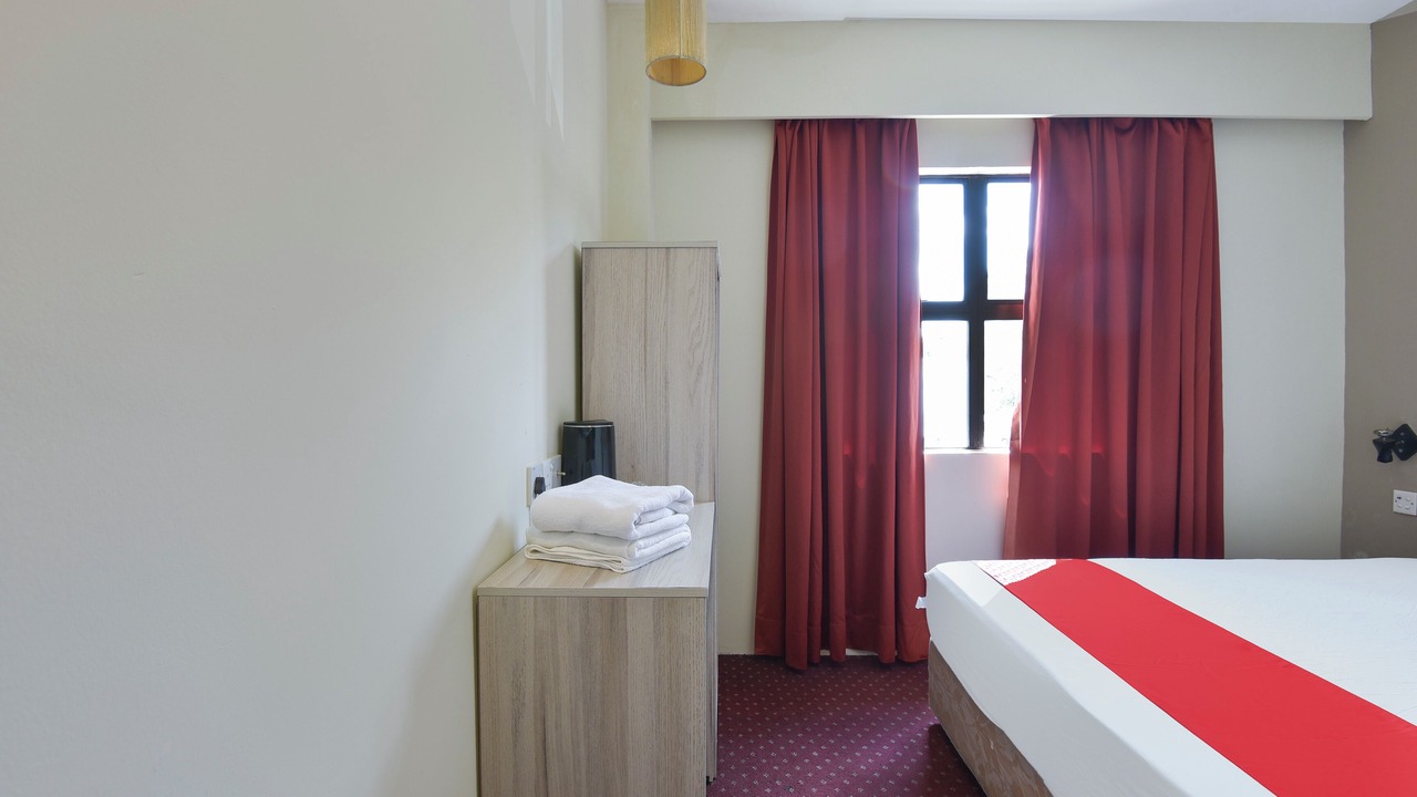 Photo of Bedroom in Petaling Jaya