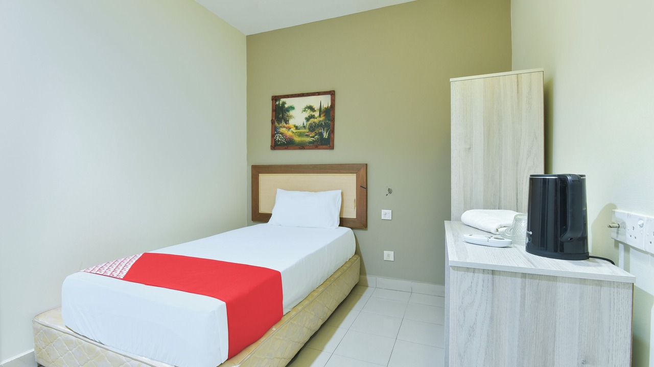 Photo of Bedroom in Petaling Jaya