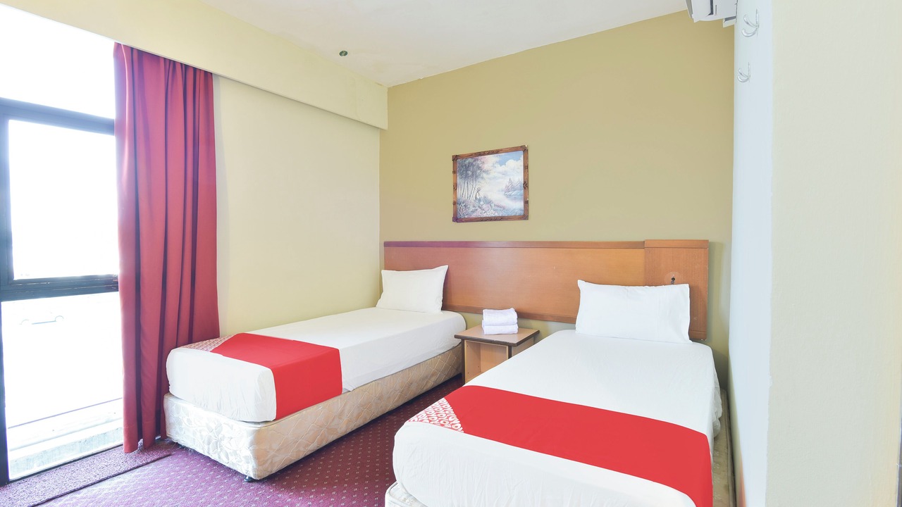 Photo of Bedroom in Petaling Jaya