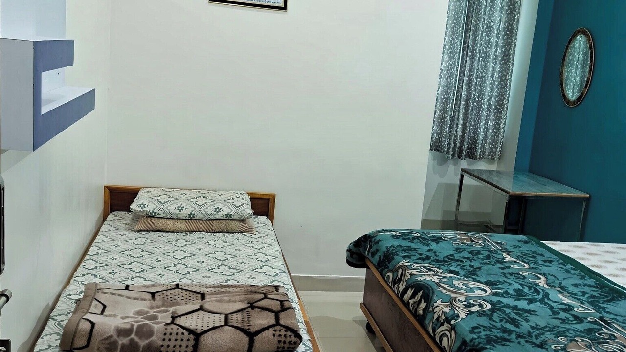 Photo of Bedroom in Khatu