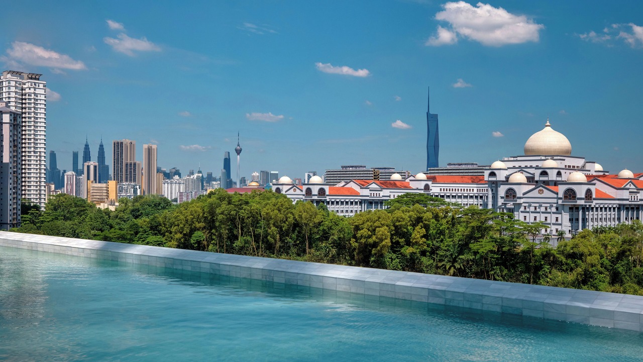 Photo of Outdoor in Kuala Lumpur