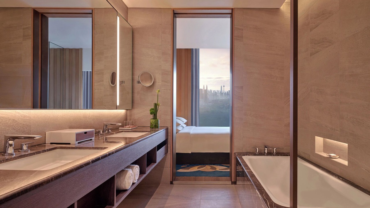 Photo of Bedroom in Kuala Lumpur