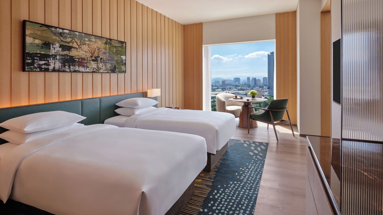 Photo of Bedroom in Kuala Lumpur