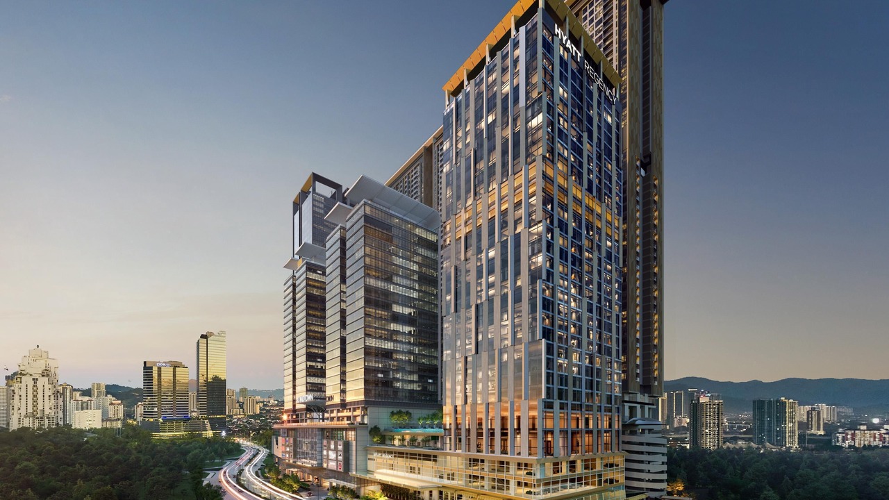 Photo of Outdoor in Kuala Lumpur