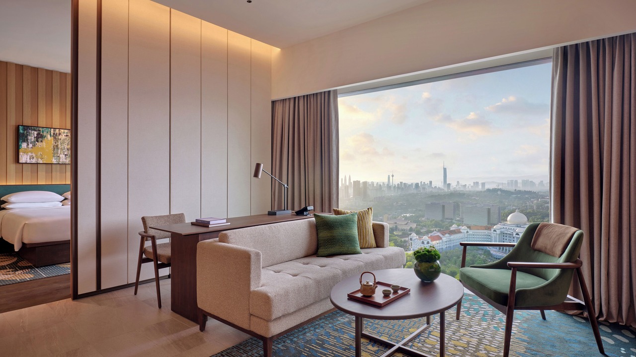 Photo of Bedroom in Kuala Lumpur