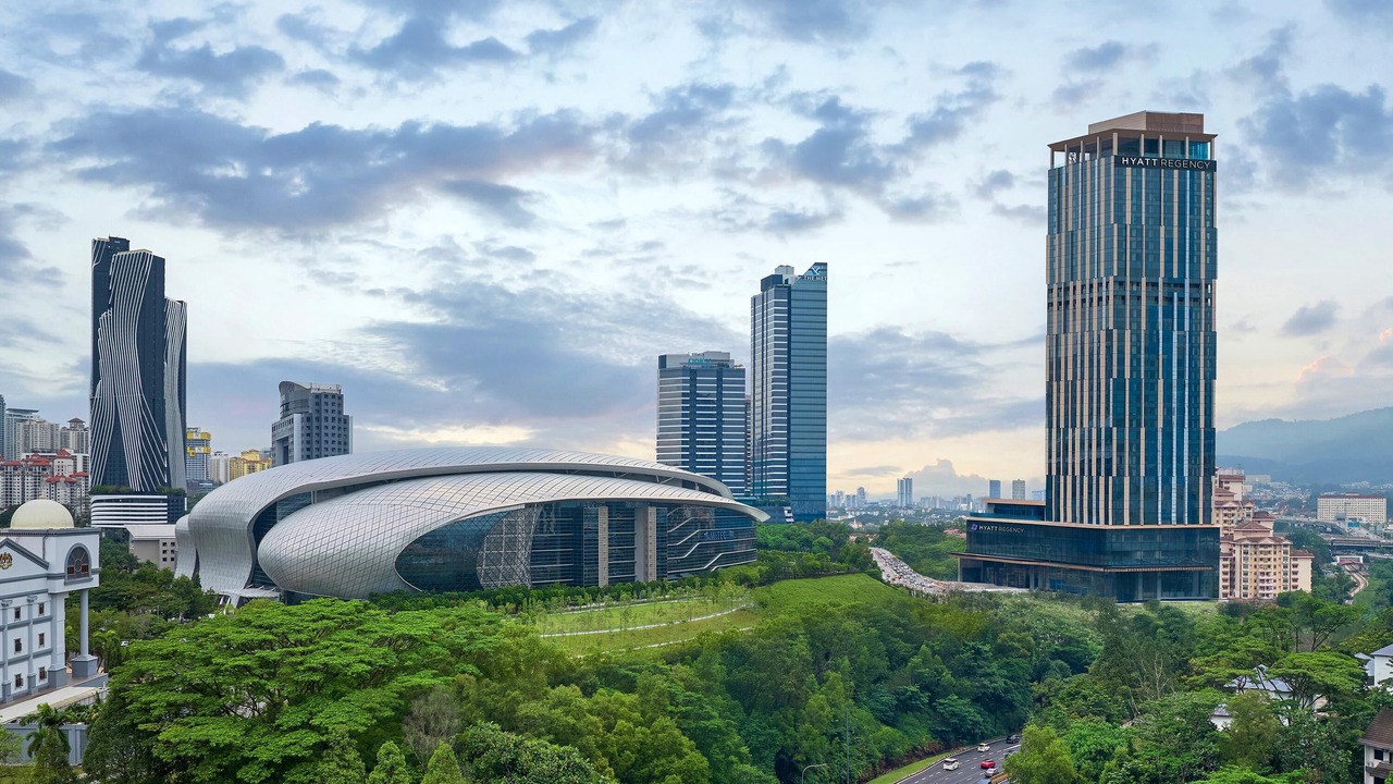 Photo of Outdoor in Kuala Lumpur