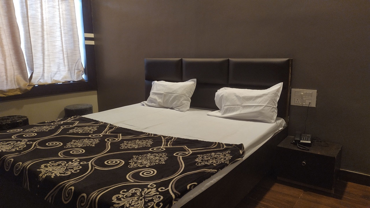 Photo of Bedroom in Nabarangapur