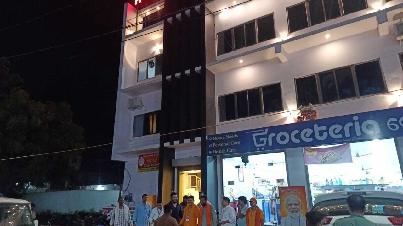 Photo of Outdoor in Nabarangapur