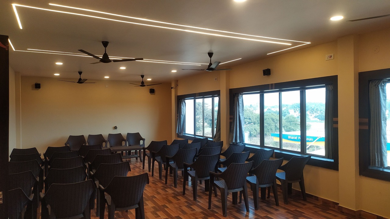 Photo of Bedroom in Nabarangapur